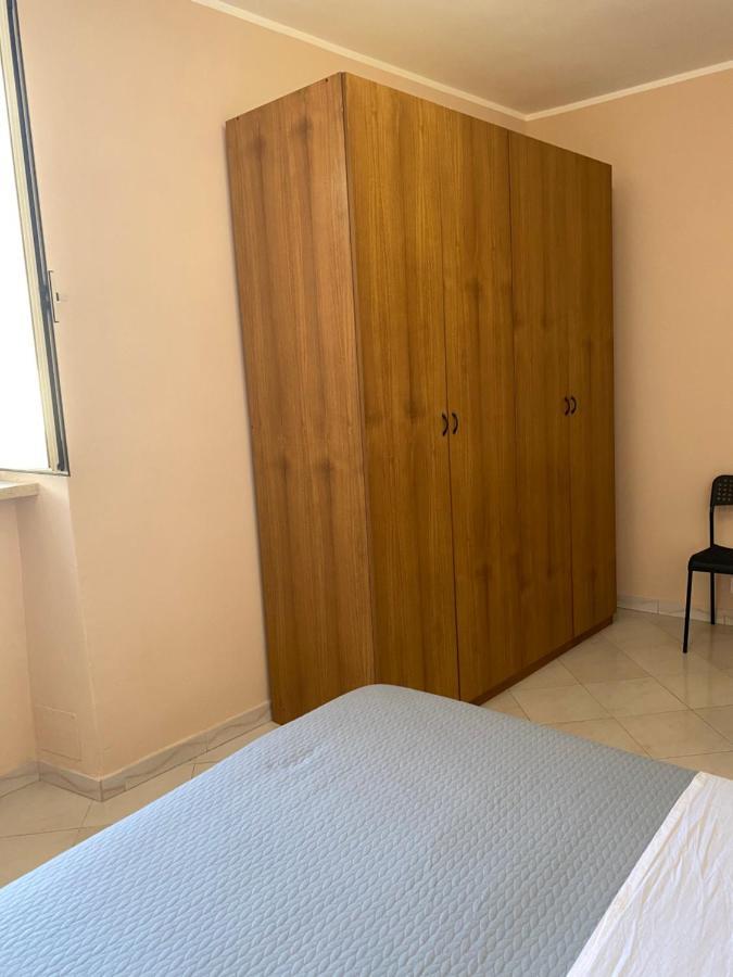 Le Case Di Nonna Gina Capranica Exteriör bild
